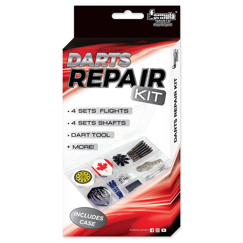 Formula Darts Repair Kit (Deluxe)