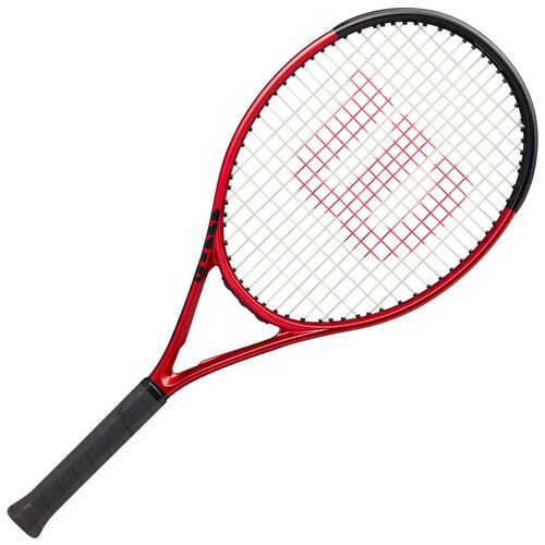 Wilson Clash 26 V2 Graphite Junior Tennis Racquet