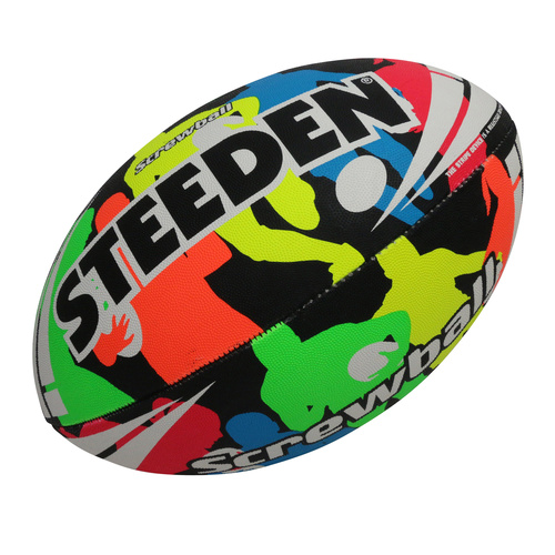 Rugby League Footballs For Sale Online BallSports Australia