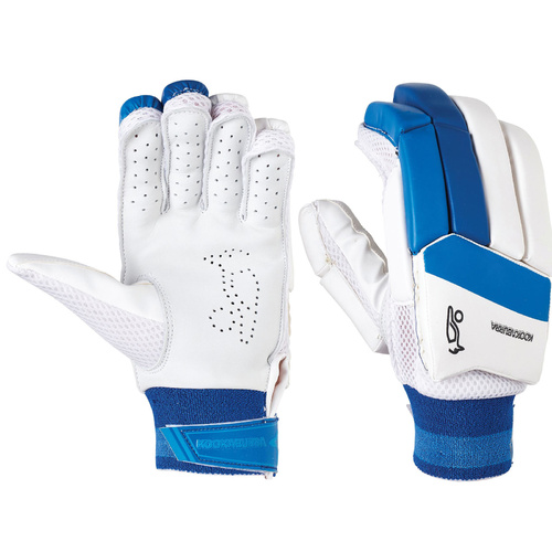 Kookaburra Pace Pro 5.0 Batting Gloves [Size: Adult Right Handed]