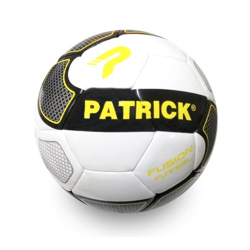 PATRICK FUSION FUTSAL FOOTBALL - SIZE 4