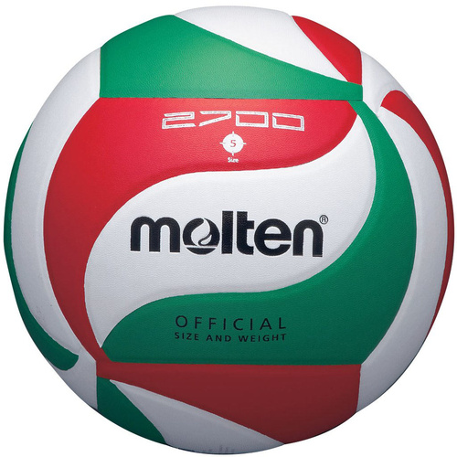 Molten V5M2700 Indoor Volleyball