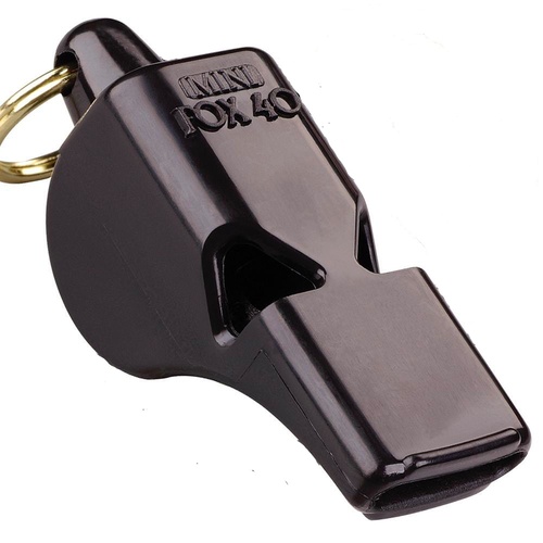 Fox40 Mini 3 Chamber Whistle