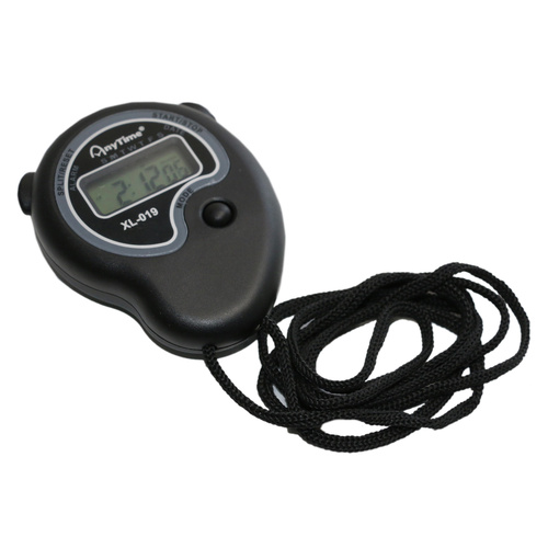 Steeden Sports Stopwatch