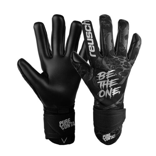 Reusch Pure Contact Infinity Goalkeeping Gloves