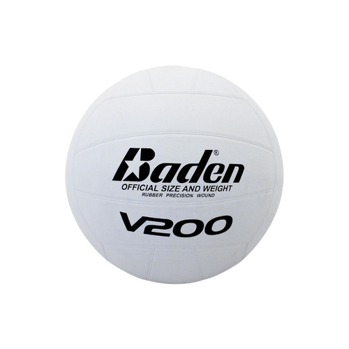 Baden Rubber Volleyball