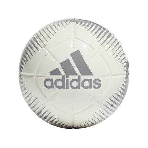 Adidas Epp Club Soccer Ball White/Grey