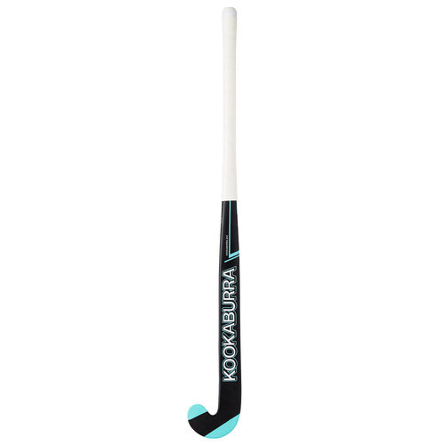 Kookaburra Origin 400 L-Bow Hockey Stick [Size : 36.5"]