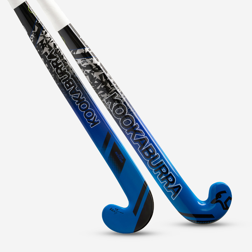 Kookaburra Origin 100 M-Bow Hockey Stick 2022 [Size : 37.5'']
