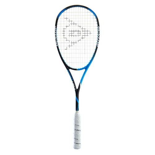 Dunlop Precision Pro 130 Squash Racquet