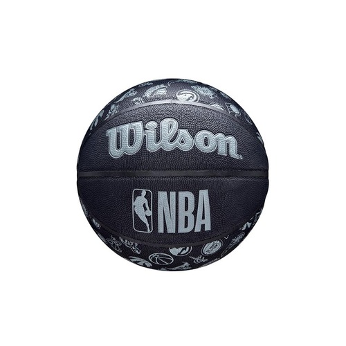 Wilson NBA All Team Basketball [Size: 7]