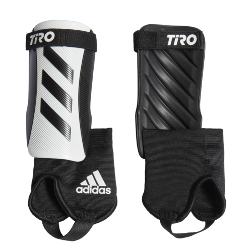Adidas Tiro SG Match Junior Shinguards [Size: Large]