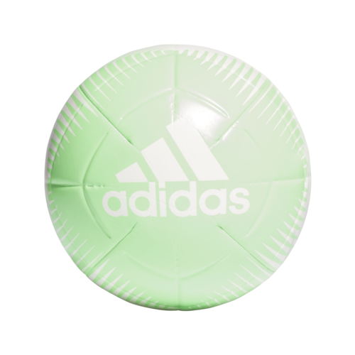 Adidas Epp Club 2021 Soccer Ball White/Green