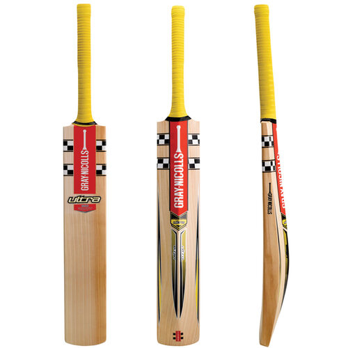 Gray Nicolls Ultra 600 Cricket Bat 2021 Model
