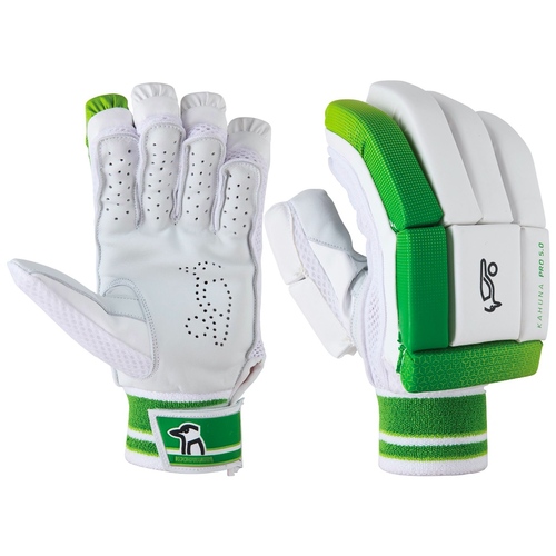Kookaburra Kahuna Pro 5.0 2021 Batting Gloves