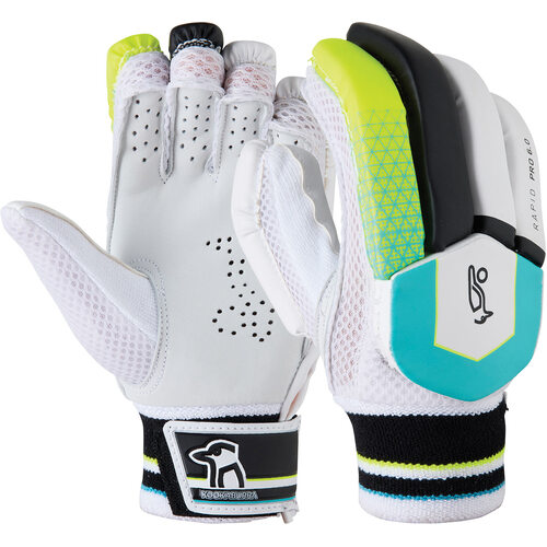 Kookaburra Rapid Pro 6.0 2021 Batting Gloves