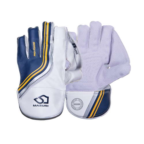 Masuri T Line Wicket keeping Gloves For Sale BallSports Australia