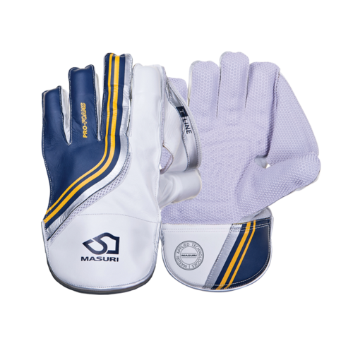 Masuri T Line Wicket Keeping Gloves - Adult 