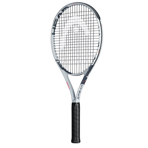 Head Cyber Elite (Grey) Tennis Racquet