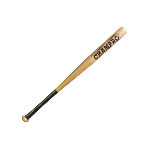 CHAMPRO Wooden T-Ball Bat 26"-30" 