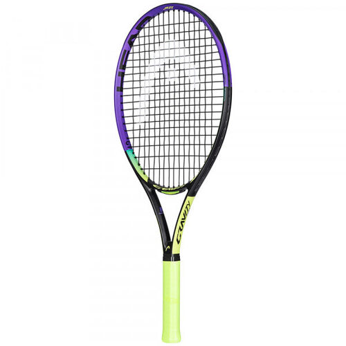 Head Gravity Jnr 25" Tennis Racquet