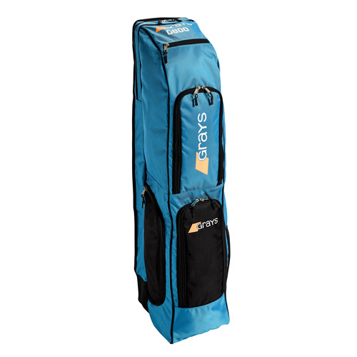 Grays G800 Hockey Stick Bag Blue 
