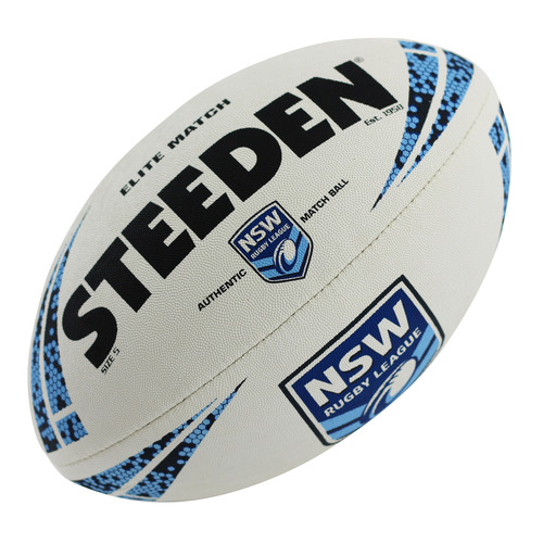 Rugby League Footballs For Sale Online BallSports Australia