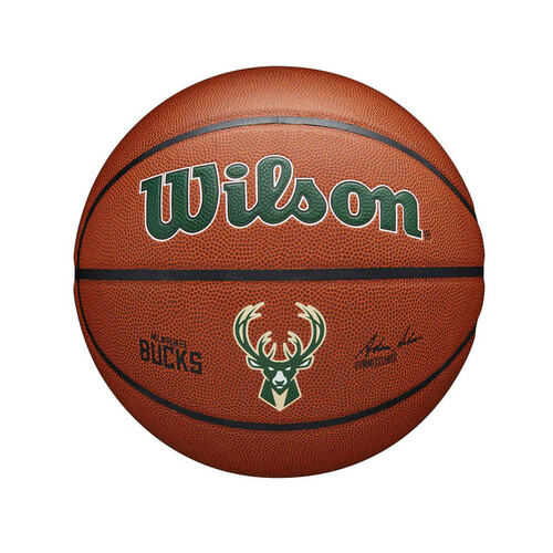 Wilson NBA Team Composite Grizzlies [Size: 7]
