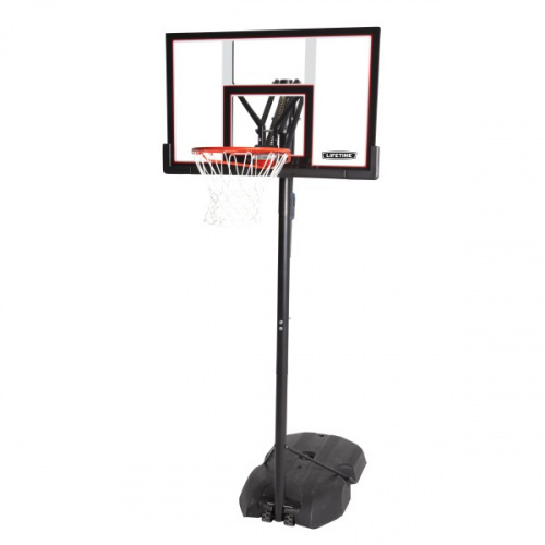 Lifetime 48" Portable Basketball System