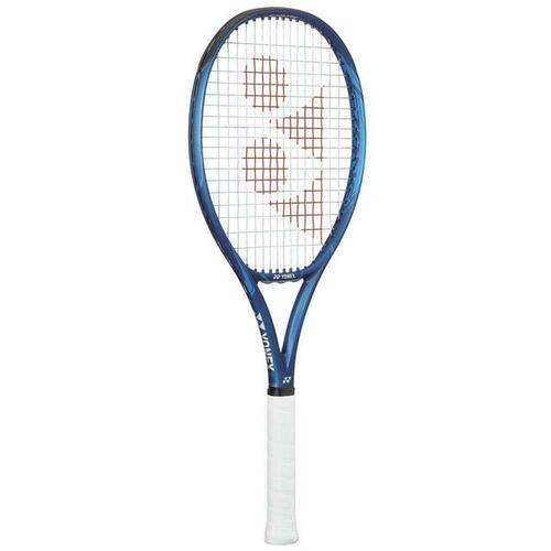 Yonex Ezone Feel Tennis Racquet [Size: L2 4 1/4]