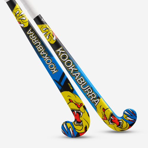 Kookaburra Beast Junior Hockey Stick