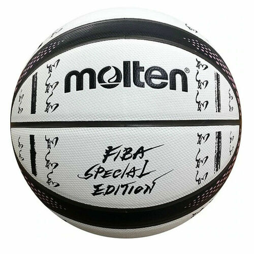 Molten Special Edition FIBA Basketball [Size: 7]