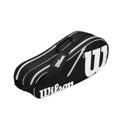 Wilson Advantage II 6 Racquet Tennis Bag