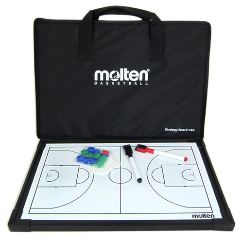 Molten Basketball Magnetic Coaching Board
