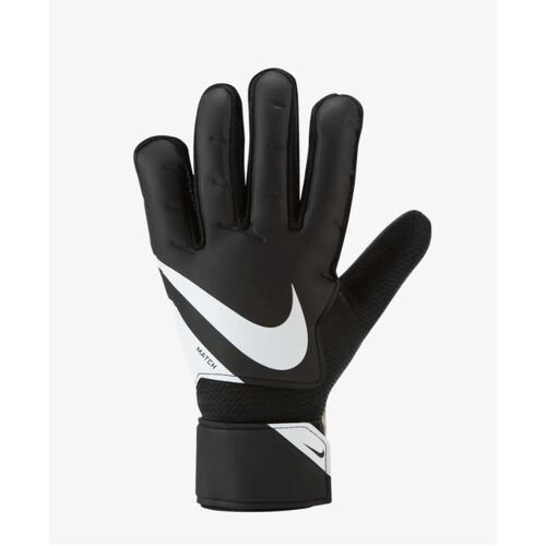 Nike Goal Keeper Match Glove Black