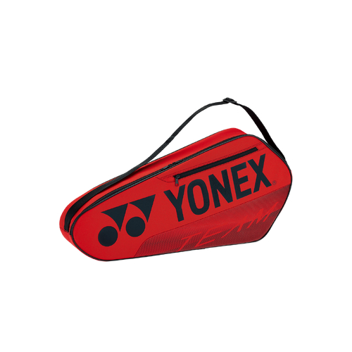 Yonex Team Racket Bag [6] - Red