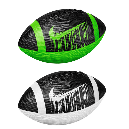 Nike Spin Official 4.0 Grid Iron Ball
