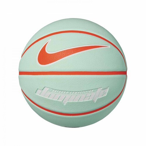 NIKE Dominate Basketball [Light Dew] [Size: 7]