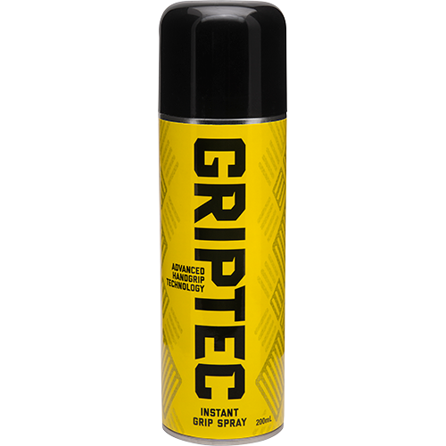 Griptec Hand Spray 200ml