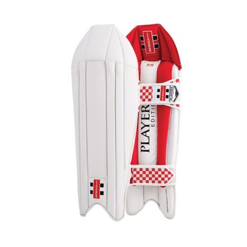 GRAY NICOLLS Players Wicket-Keeping Pads [Adult]
