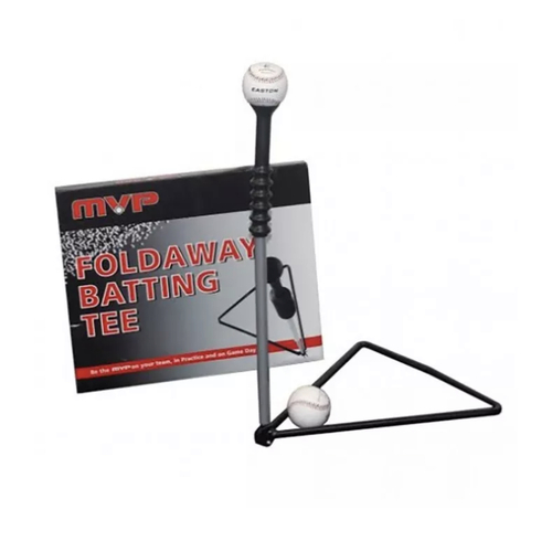 Easton MVP Foldaway Batting Tee