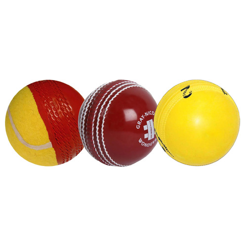 2019 Kookaburra Paceball Cricket Ball Mens Youth Size 