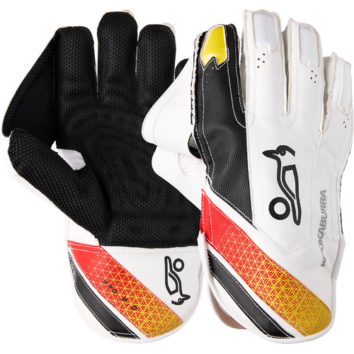 Kookaburra Beast Pro 2.0 Wicket Keeping Gloves