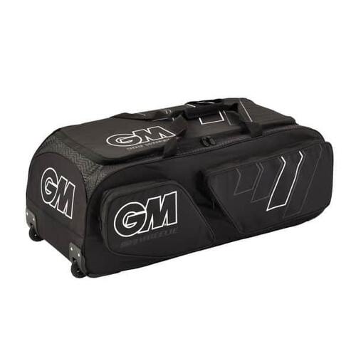 GM 909 Wheelie Cricket Bag