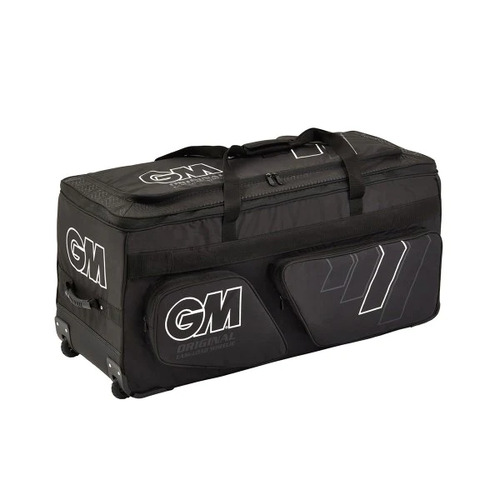 GM Easi-Load Wheelie Cricket Bag