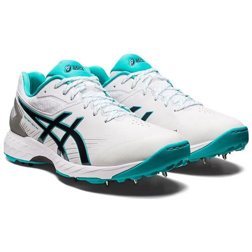 Asics 350 Not Out Cricket Shoe