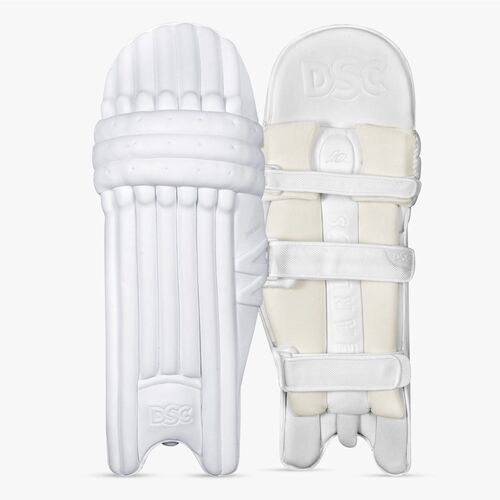 DSC The Bull Autograph Batting Pads