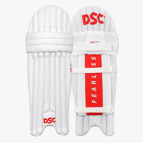 DSC Flip 500 Batting Pads