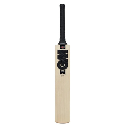 GM Noir Maxi Cricket Bat (Small Adult)