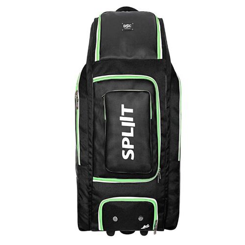 DSC Spliit Premuim Duffle Cricket Bag